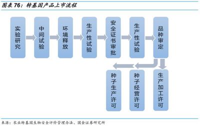 乘轉基因政策之風，國內種業加速整合發展——農作物種子經營的新機遇與挑戰